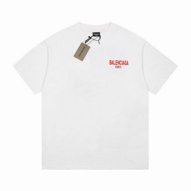 Balenciaga Men's T-shirts 58